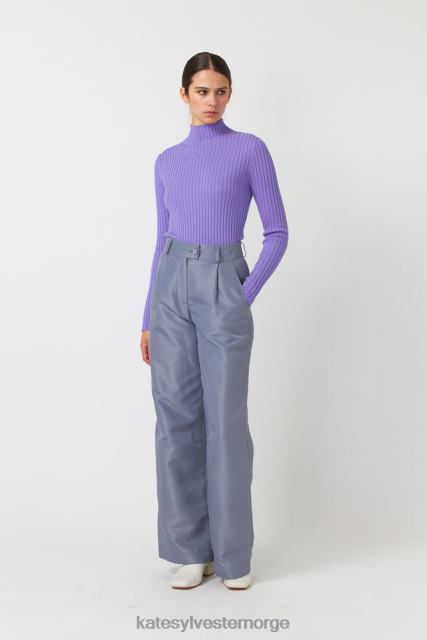 Kate Sylvester kvinner zora skinny rib BP6F64 klær syrin