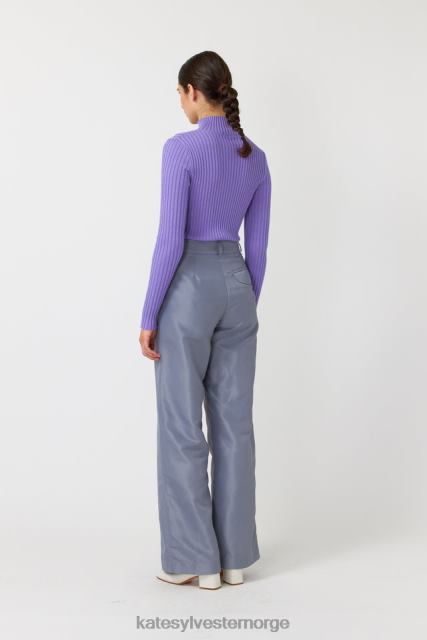 Kate Sylvester kvinner zora skinny rib BP6F64 klær syrin